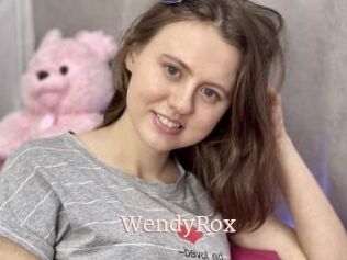 WendyRox