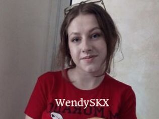 WendySKX