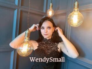 WendySmall