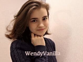 WendyVanilla
