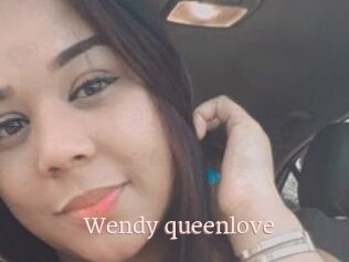 Wendy_queenlove