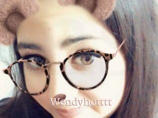 Wendyhotttt