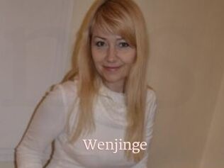 Wenjinge