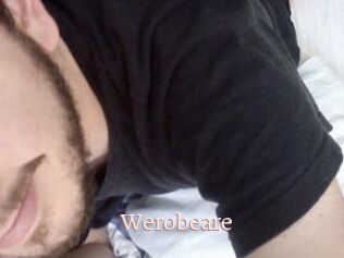 Werobeare