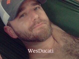 WesDucati