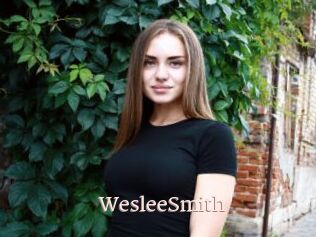 WesleeSmith