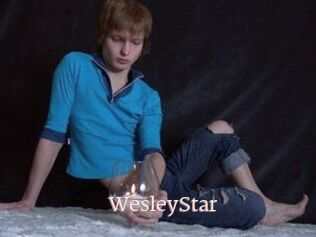 WesleyStar