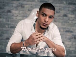WesleyyRogers