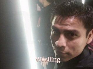 Weslling