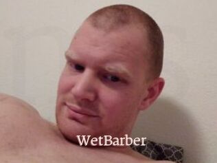 WetBarber