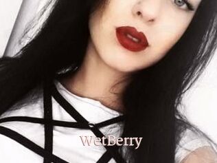 WetBerry