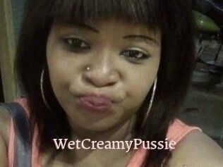 WetCreamyPussie