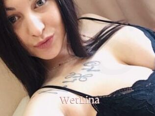 WetLina