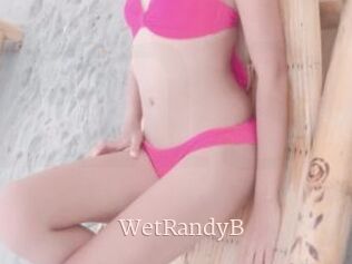 WetRandyB
