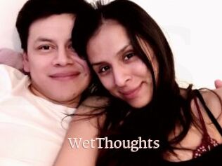 WetThoughts