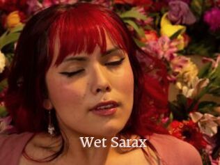 Wet_Sarax