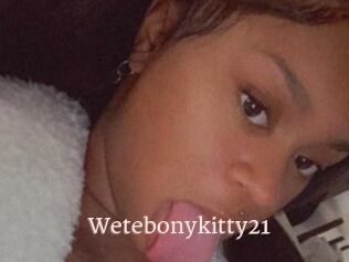 Wetebonykitty21