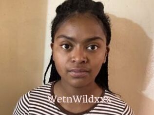 WetnWildxxx