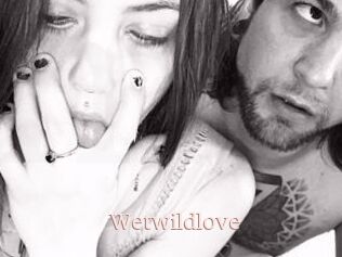 Wetwildlove