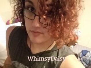 WhimsyDaisy