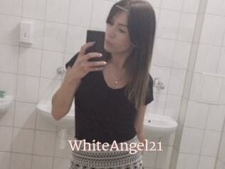 WhiteAngel21
