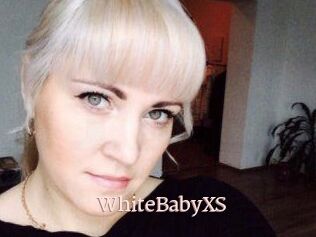WhiteBabyXS