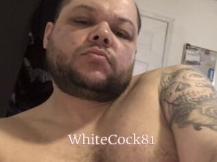 WhiteCock81