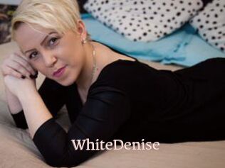 WhiteDenise