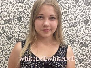 WhiteDoll_WhiteDoll