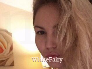 WhiteFairy
