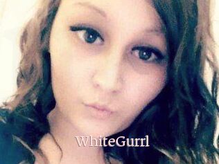 WhiteGurrl