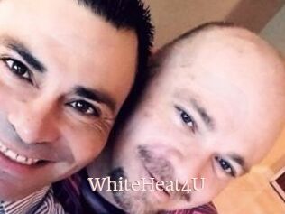 WhiteHeat4U