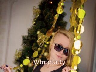 White_Kitty