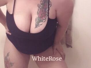 WhiteRose