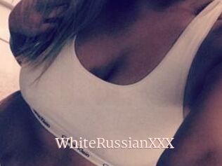 WhiteRussianXXX