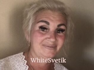 WhiteSvetik
