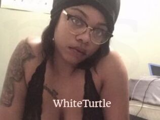 WhiteTurtle