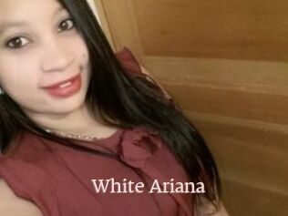 White_Ariana