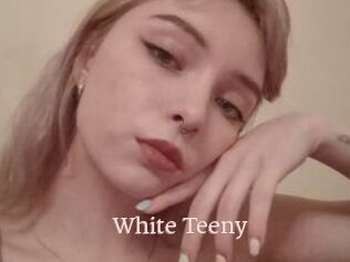 White_Teeny