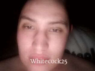 Whitecock25