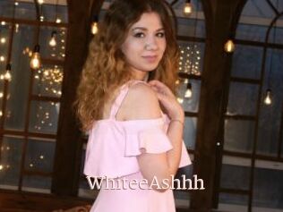 WhiteeAshhh