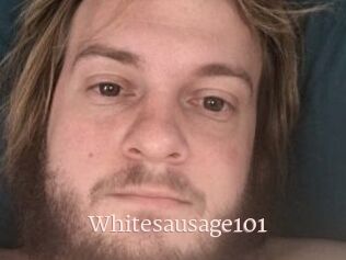 Whitesausage101