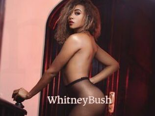 WhitneyBush