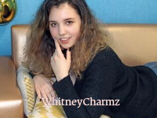 WhitneyCharmz