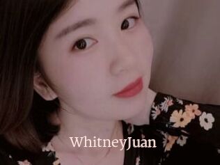 WhitneyJuan