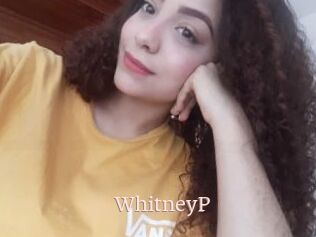 WhitneyP