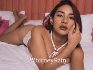 WhitneyRain