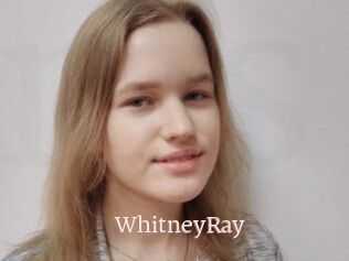 WhitneyRay