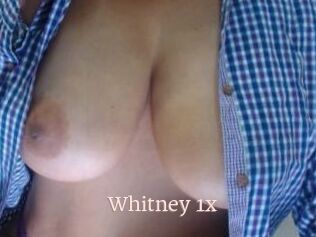 Whitney_1x