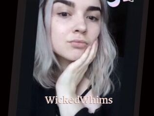 WickedWhims
